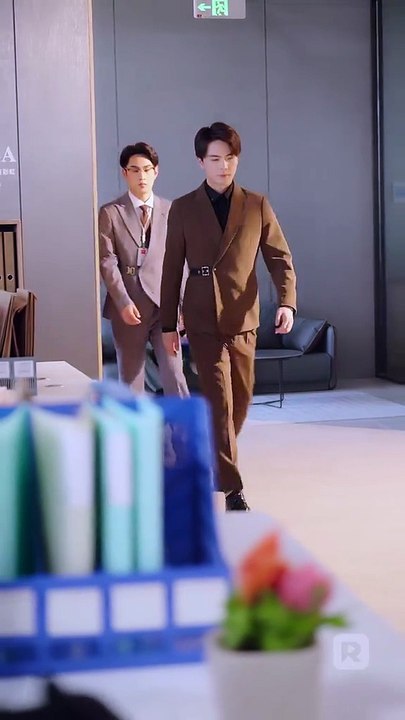 BestMovies Episode 24 - CEO, That Intern is Actually Your Wife (English-dubbed)