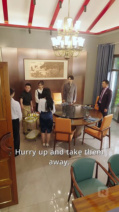 BestMovies Episode 27 - CEO, That Intern is Actually Your Wife (English-dubbed)