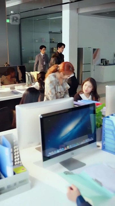 BestMovies Episode 30 - CEO, That Intern is Actually Your Wife (English-dubbed)