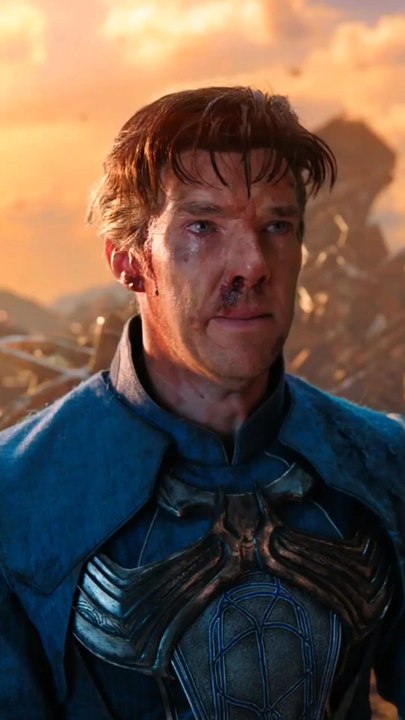 La scène alternative d'Avengers Infinity War ! 🤯