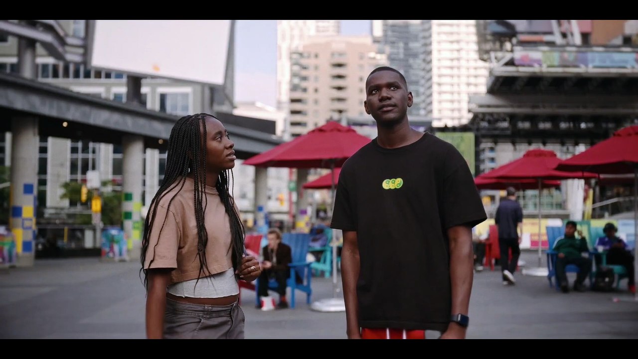 Boxcutter Movie (2025)