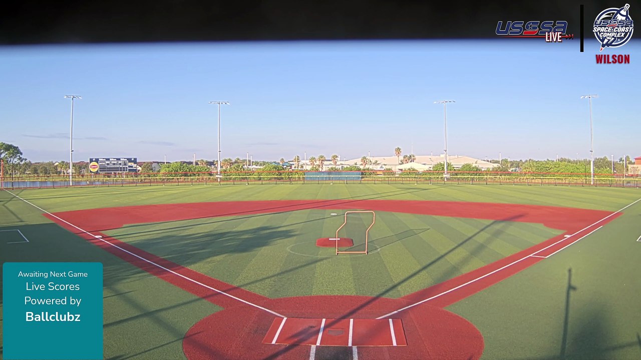 Red Wilson - Slowpitch Worlds (E World Series 2025) Thu, Oct 23, 2025 8:30 AM to 11:30 PM