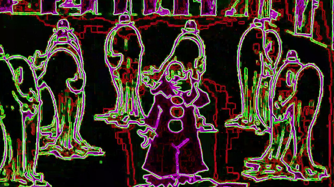 Red Skies - October 24, 2025