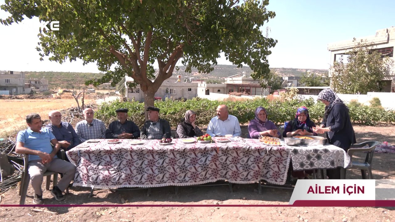 Ailem İçin – Köseoğlu Ailesi | 26 Ekim 2025