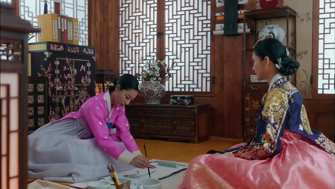 Mr. Queen Episode 6 Hindi Dubbed | Hilarious Korean Historical Comedy Drama 👑