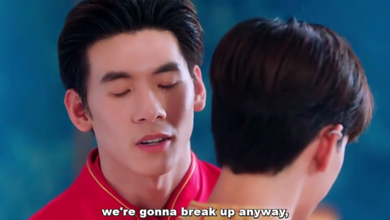 Ep.3 Me and Who 😍 Thai bl eng sub