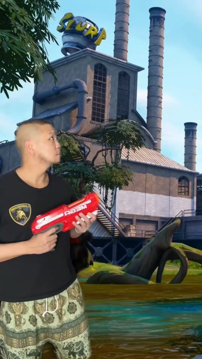 Fortnite X Démon HUNTERS 🥰 Vous aimez !? 😂