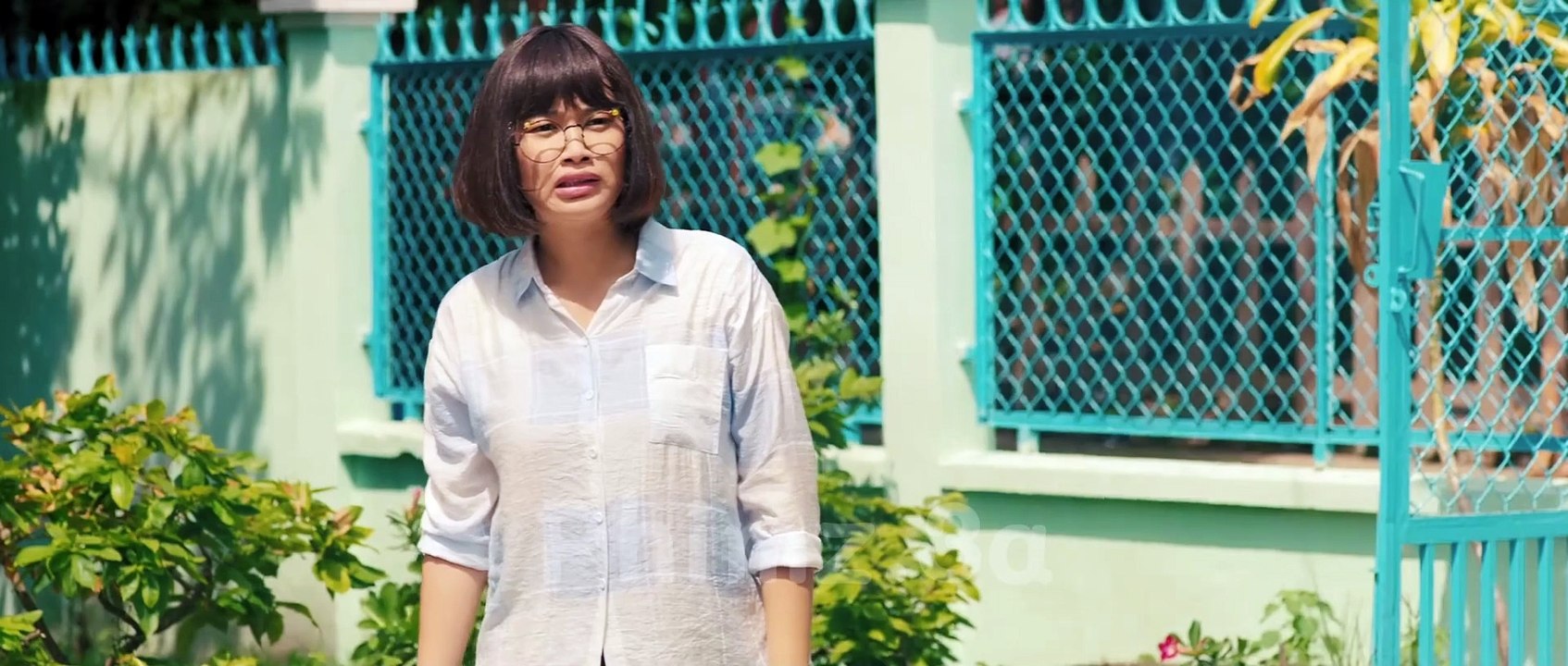 Phim Chiếu Rạp Pháp sư mù phần 1