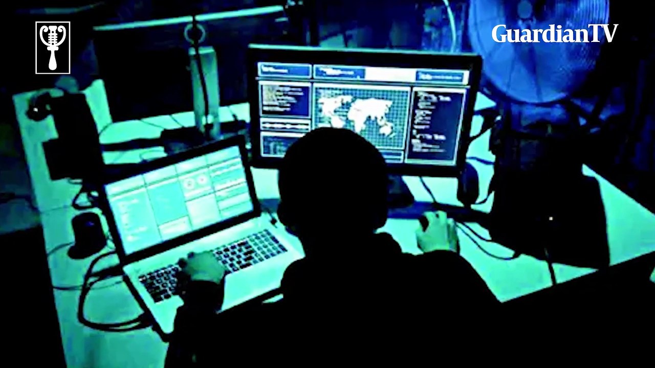 Cybersecurity Awareness Month: Staying safe in a digital world