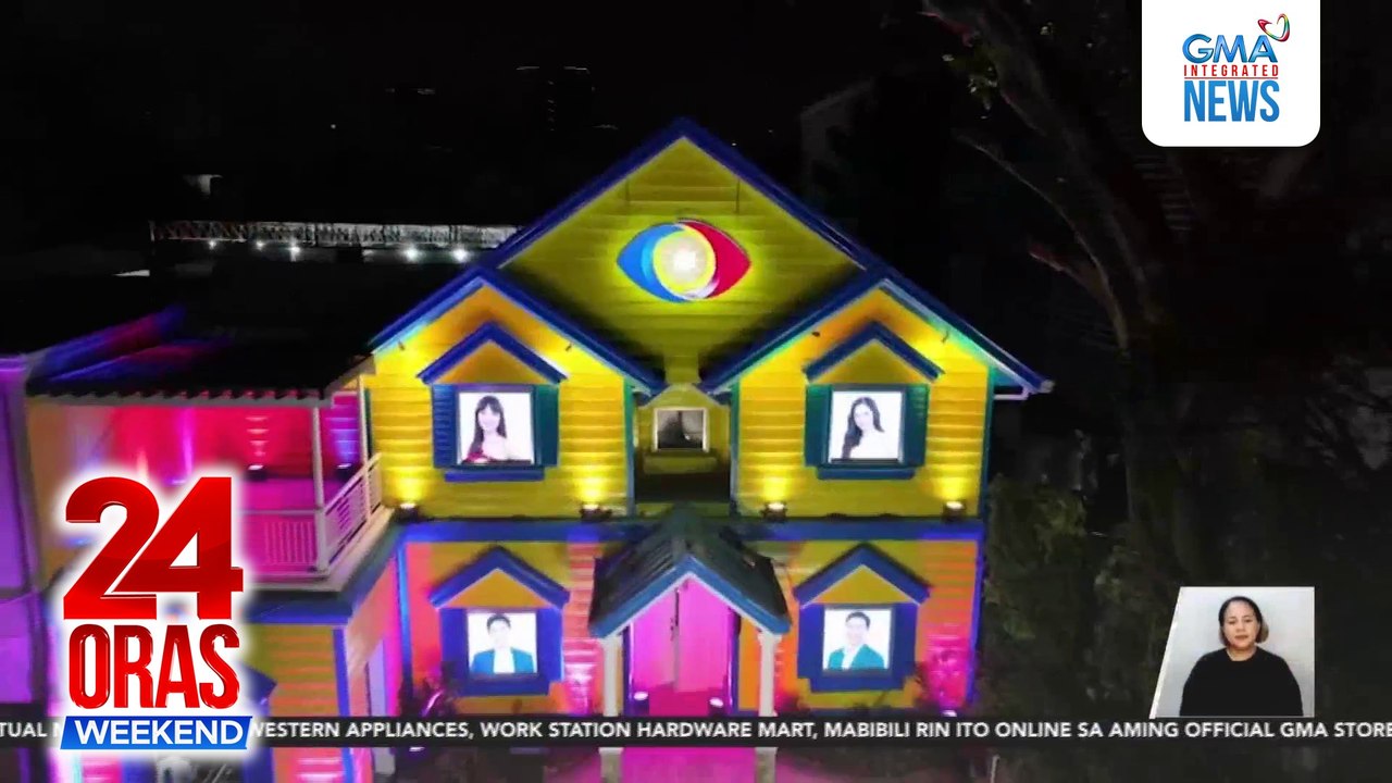 24 Oras Weekend (Part 4) October 25, 2025