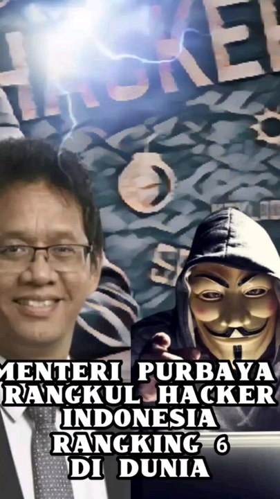 Menteri Keuangan Purbaya Rekrut Hacker Asal Indonesia Ranking 6 Dunia Untuk Mengamankan Aplikasi pajak Coretax