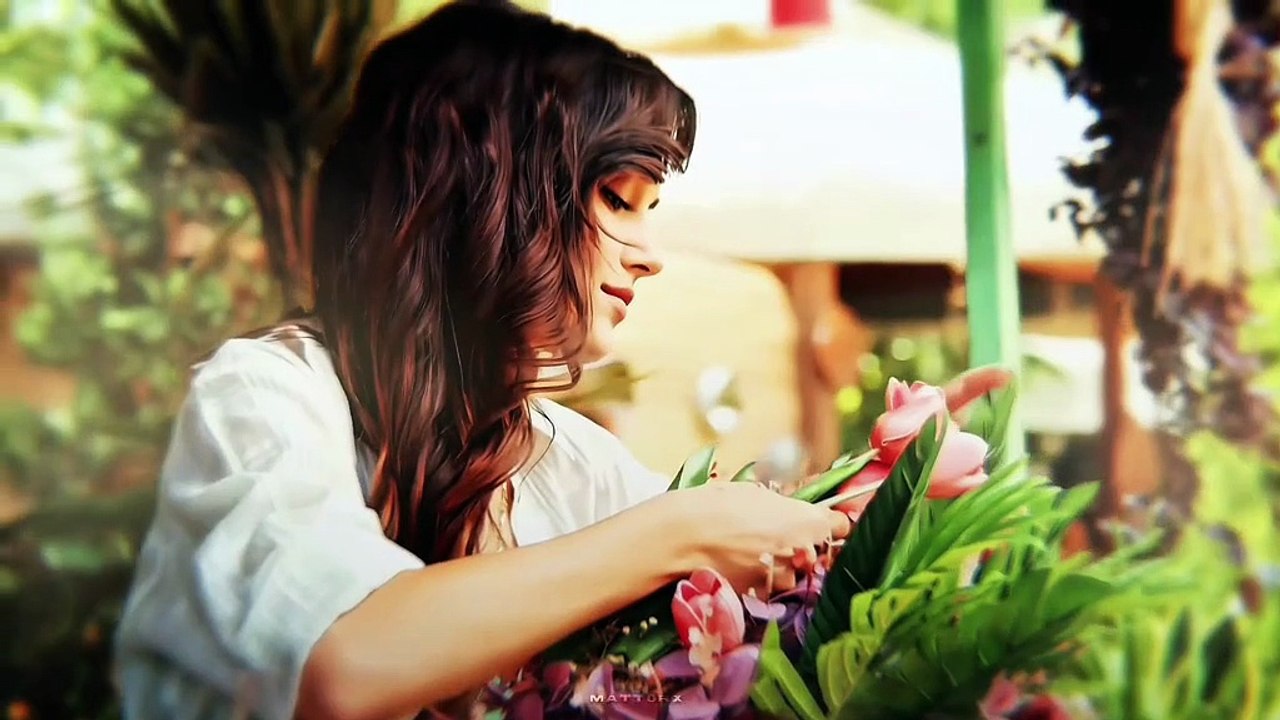 Eda is the most beautiful flower❤️‍🔥🌹