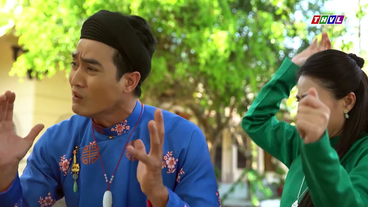 Nghiệp Sinh Tử Phần 5 Cuộc Chiến Hào Môn Tập 4 - Phim Truyền Hình Việt Nam THVL1 | Phim Hay