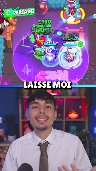 l'HYPERCHARGE de PAM vient TOUT JUSTE de SORTIR !