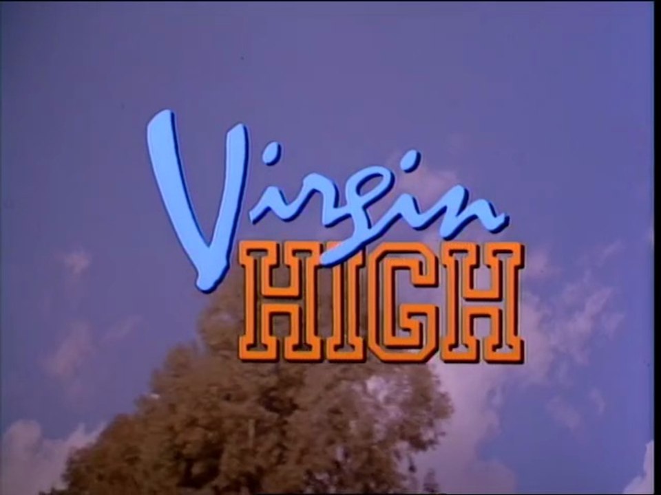 Virgin High (1990)