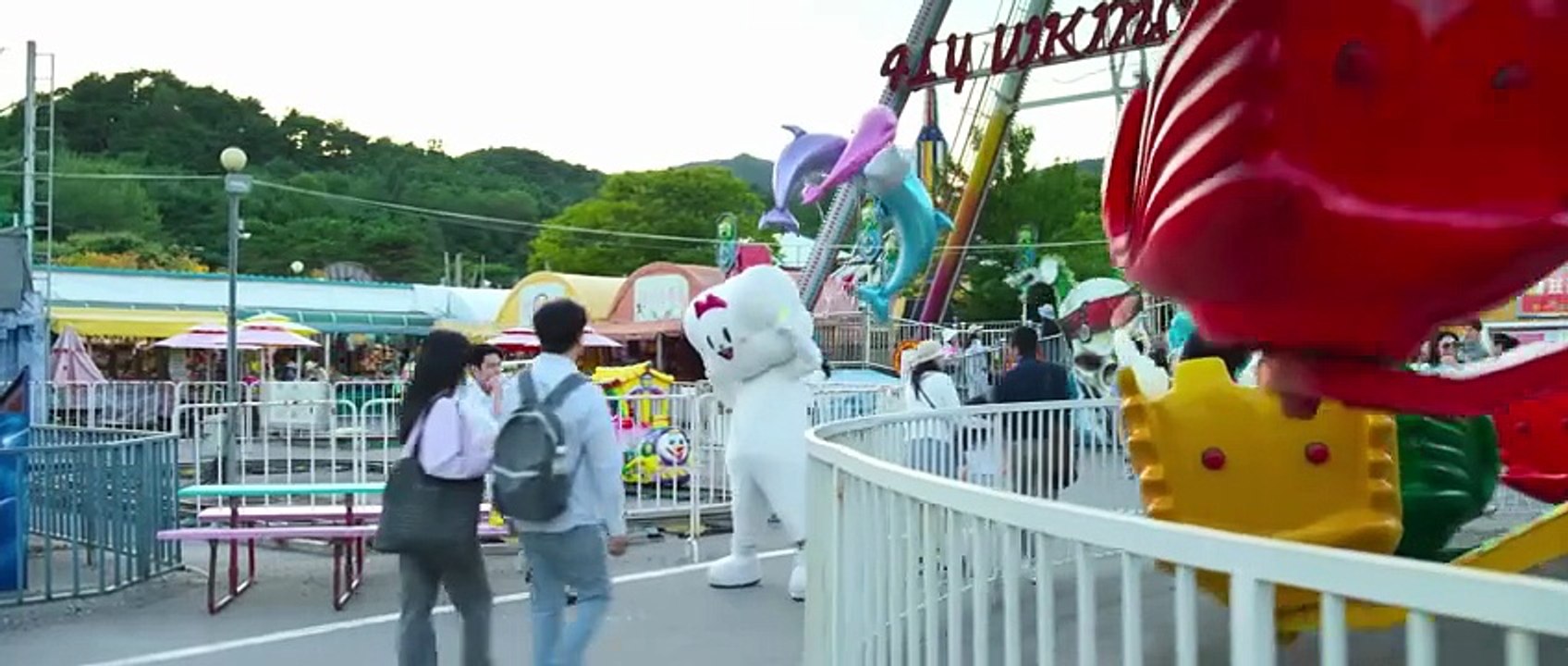 Genie make a wish (2025) Season 1 Episode 5 Hindi dubbed #Movies #WebSeries #Cinema #Entertainment #Film #BingeWatch #Streaming #OTT #MovieLovers #SeriesAddict #WatchNow #NowStreaming #MovieTime #TVShows #FilmBuff #ShowTime #ScreenLife #ReelTime #Drama