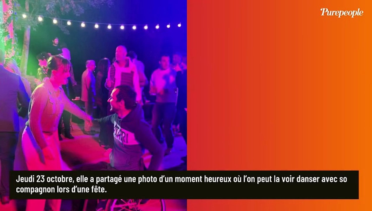 "La vie peut basculer si rapidement" : Lola (L’amour est dans le pré) donne des nouvelles de Florian