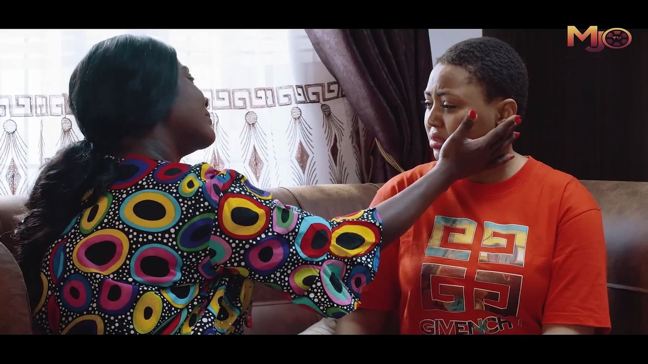 LE PLAIDOYET - (MERCY JOHNSON OKOJIE) 2025 dernier film africain nollywood tendance nigérian