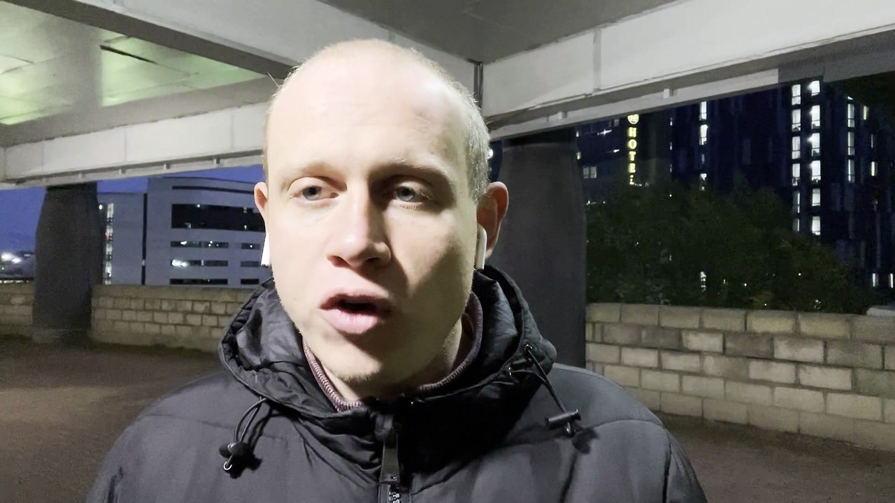 Newcastle United 2-1 Fulham: Joe Buck reaction