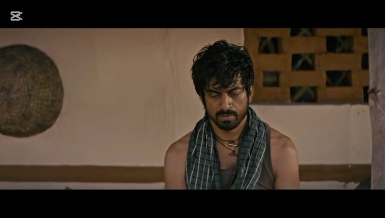 Bomb (2025) Hindi Dubbed Movie