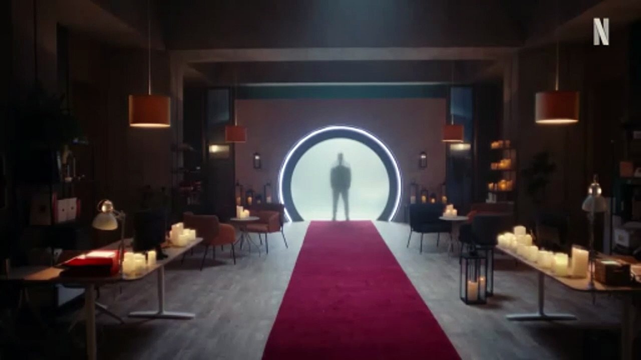 Frankenstein (2025) - Bande annonce