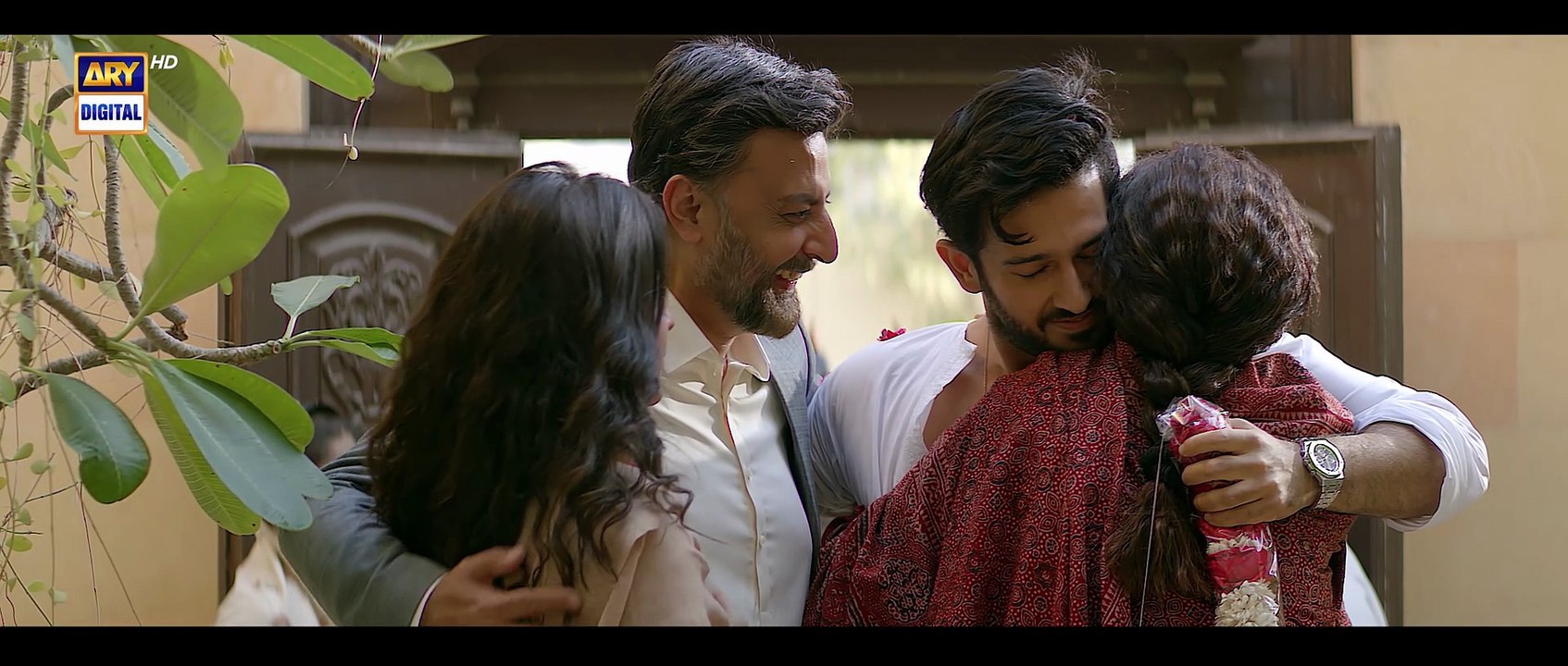 Main Manto Nahi Hoon Episode 29 - Humayun Saeed - Sajal Aly | ARY Digital Drama