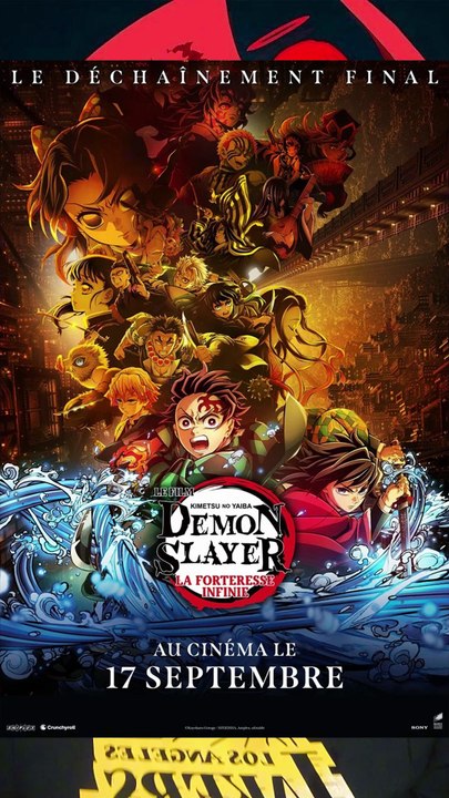 La découverte de Chainsaw Man au cinéma pour Chainsaw Man – Le Film : L’arc de Reze #chainsawman #chainsawmanlefilm #chainsawmanreze