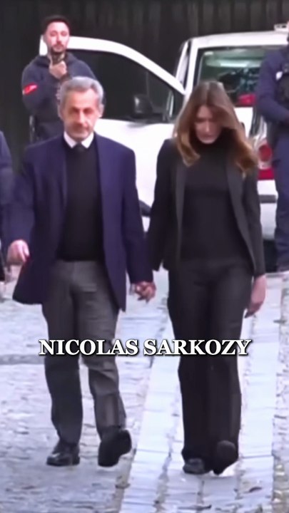 ACTU | SEMAINE DU 20/10 : SARKOZY | TORNADE | AYA NAKAMURA