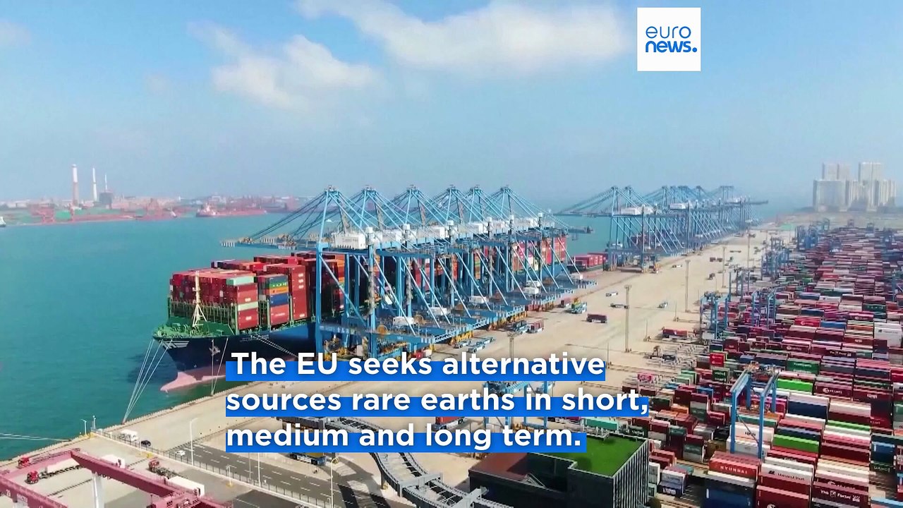 Latest news bulletin | October 26th, 2025 – Morning