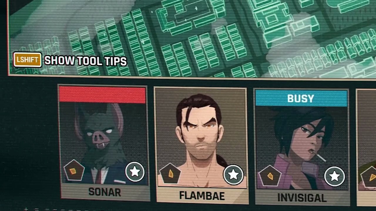 Dispatch -  Launch Trailer