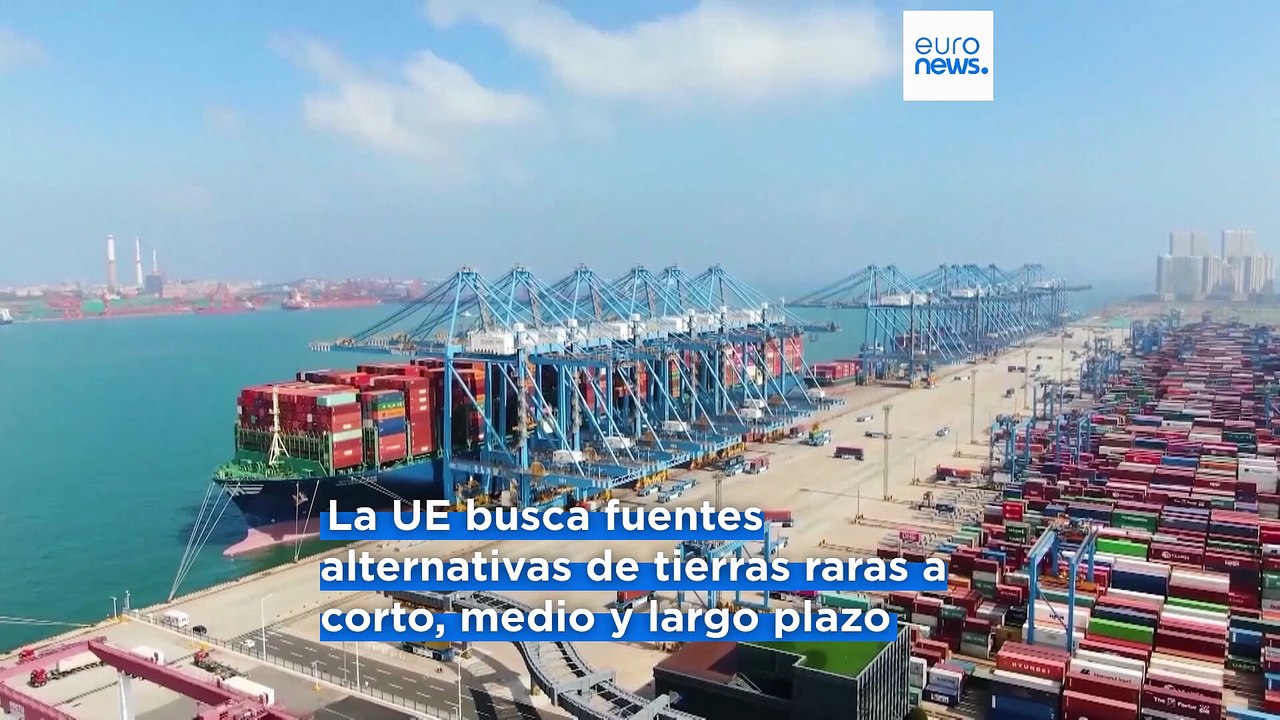 Últimas noticias | 26 octubre 2025 - Mañana