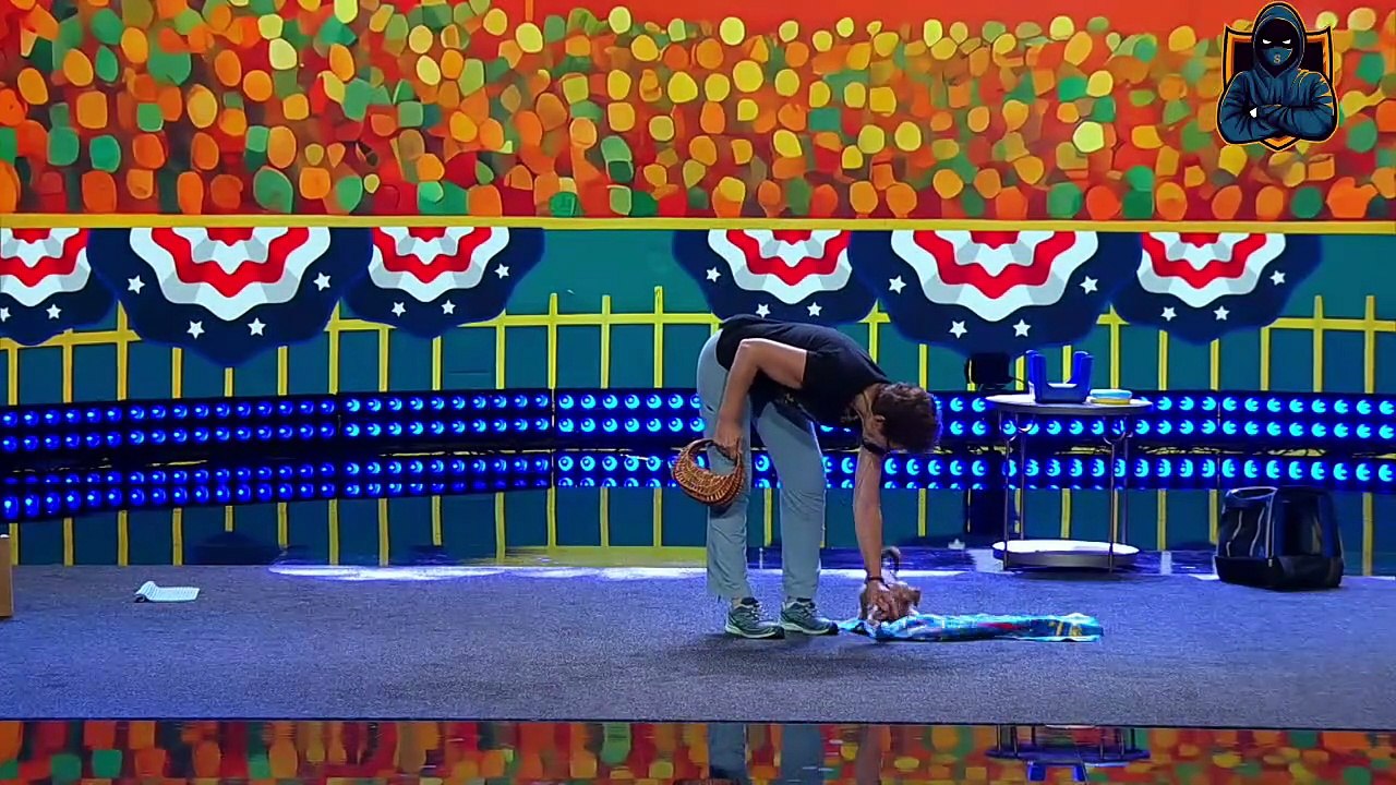 The Ticket Antena 1 Episodul 8 din 25 Octombrie 2025 Online Gratis pe Internet, Antena Play Gratis