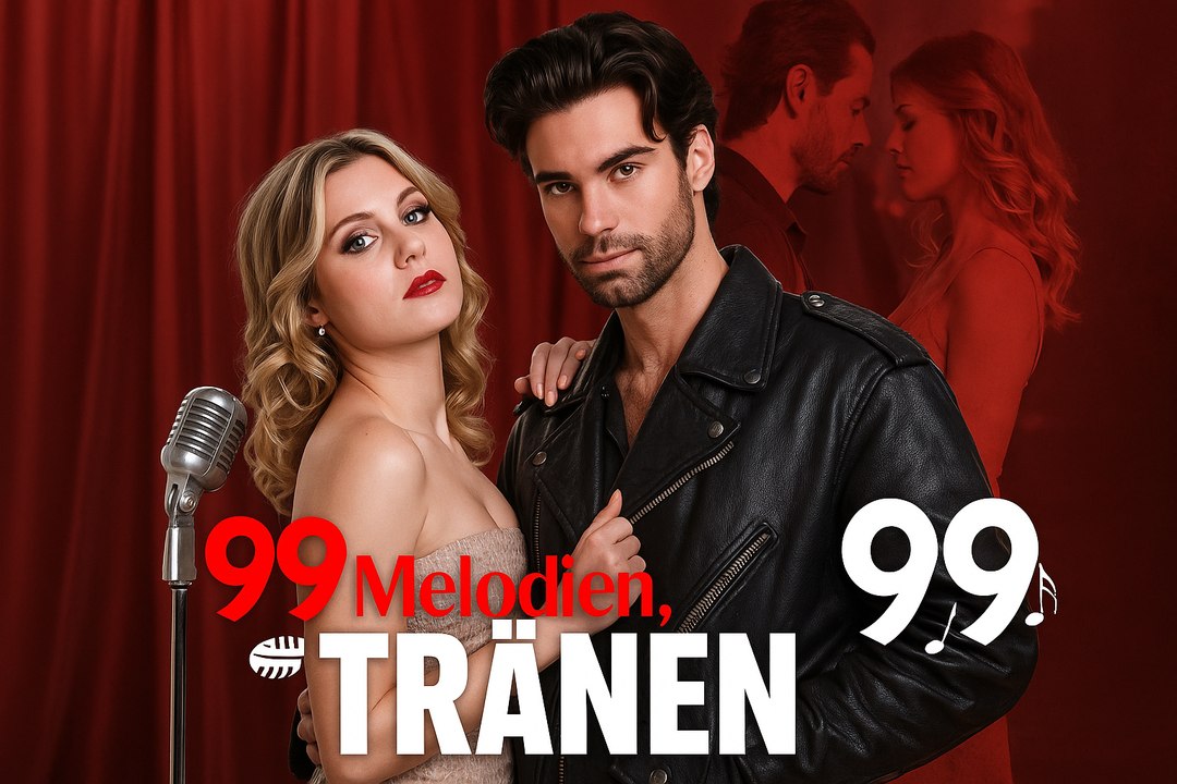 99 Melodien, 99 TräNen
