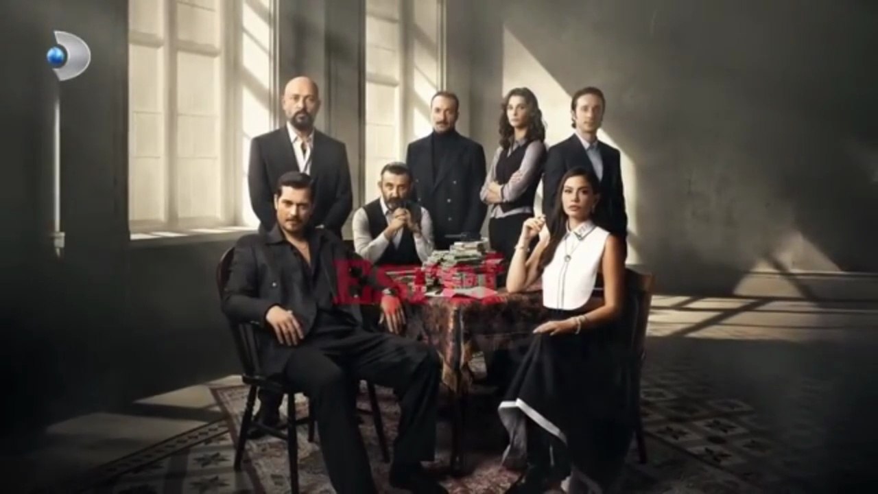 eşref rüya 20 bölüm