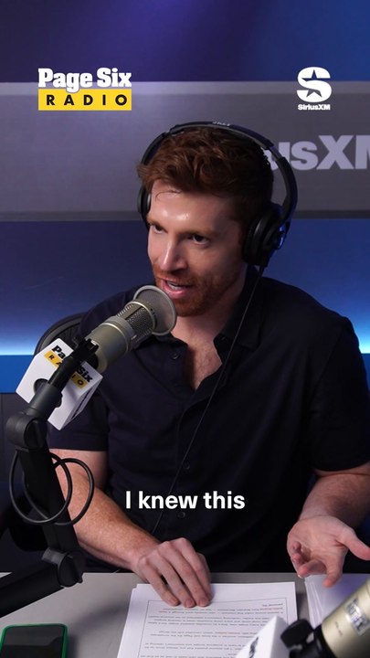 'Love Island USA' finale: Page Six radio hosts react