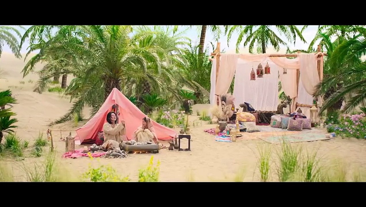 Genie make a wish (2025) Season 1 Episode 11 Hindi dubbed #Movies #WebSeries #Cinema #Entertainment #Film #BingeWatch #Streaming #OTT #MovieLovers #SeriesAddict #WatchNow #NowStreaming #MovieTime #TVShows #FilmBuff #ShowTime #ScreenLife #ReelTime #Drama