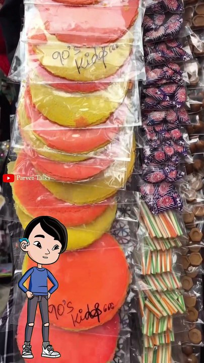 90's Memories 🥰🥰