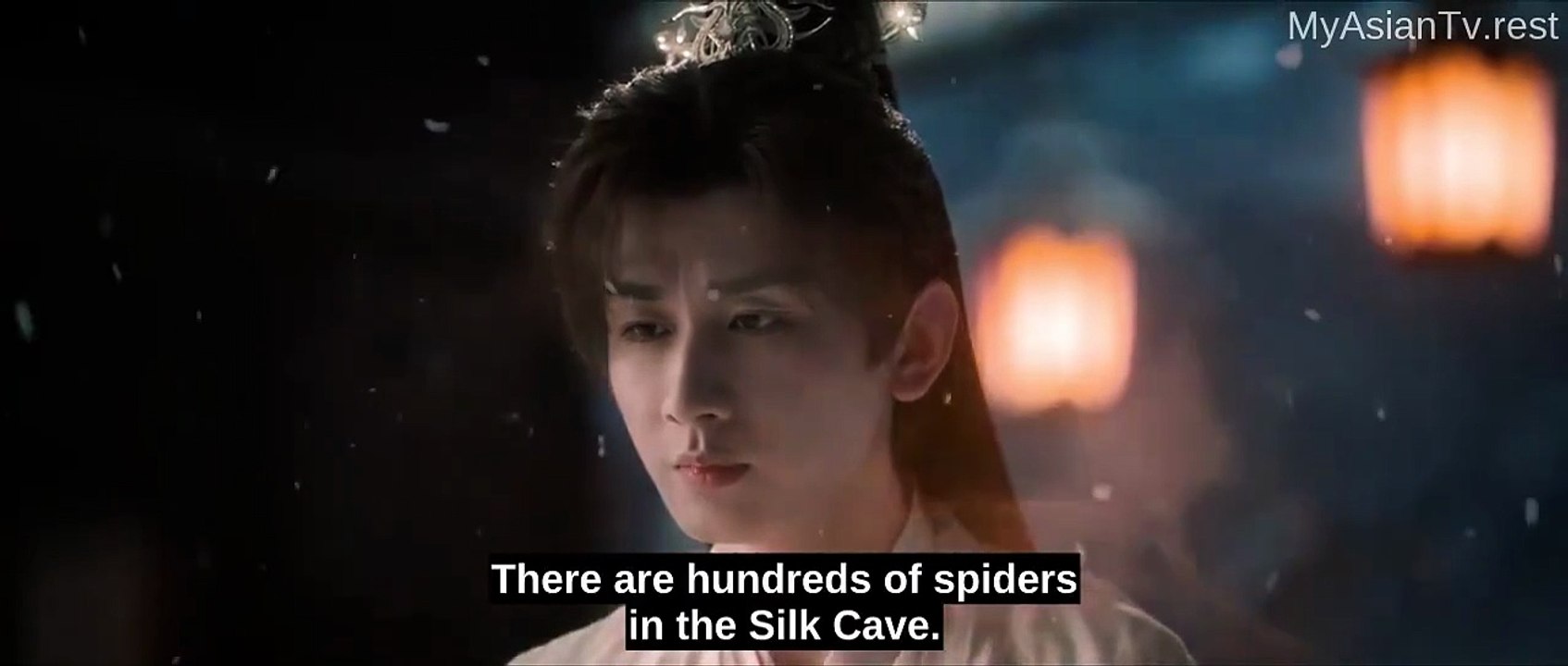 [ENG] EP.7 Sword and Beloved (2025)