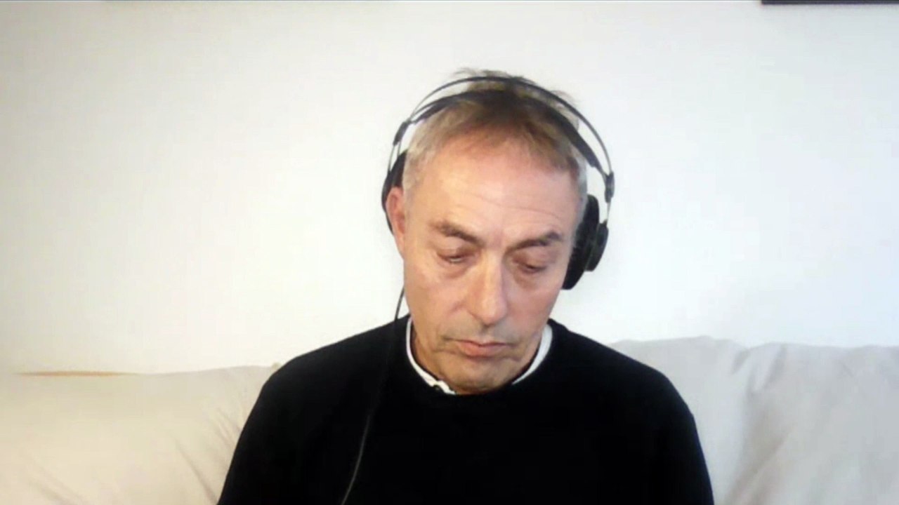 "Lo de Eric García es penalti"