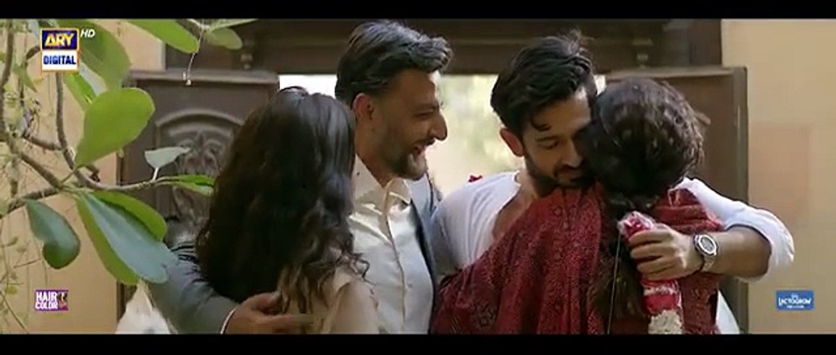 Main Manto Nahi Hoon Episode 29 - Humayun Saeed - Sajal Aly _ ARY Digital