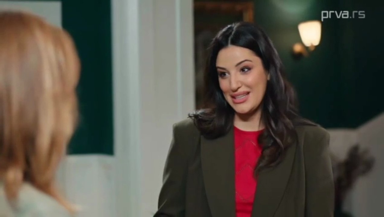 Igra sudbine  1582 epizoda (26/10/2025)