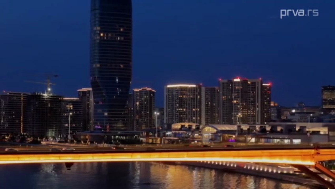 Igra sudbine - Epizoda 1600