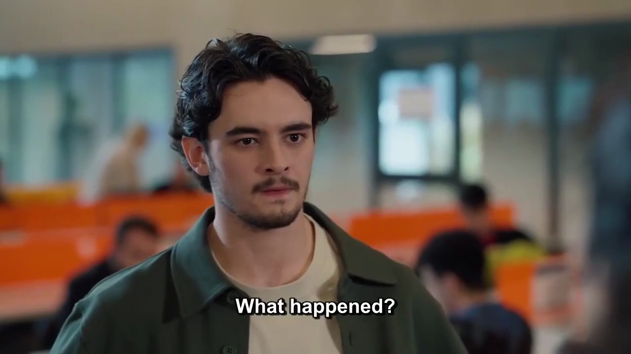 Sahtekarlar 4.Bölüm - Sahtekarlar Sezon 1 Bölüm 4