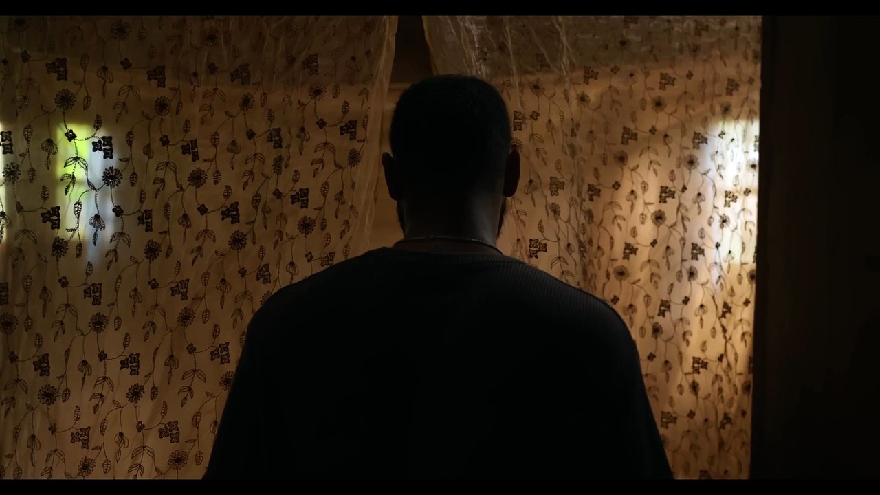 Diés Iraé | movie | 2025 | Official Trailer