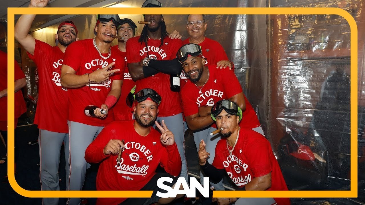 MLB playoffs begin amid record growth in attendance, viewership