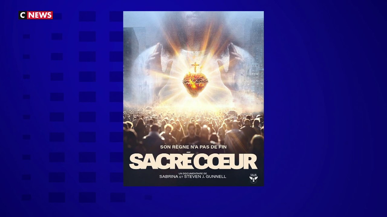 «Sacré Coeur» : ce qu'ont pensé les spectateurs de ce docu-fiction sur la foi chrétienne