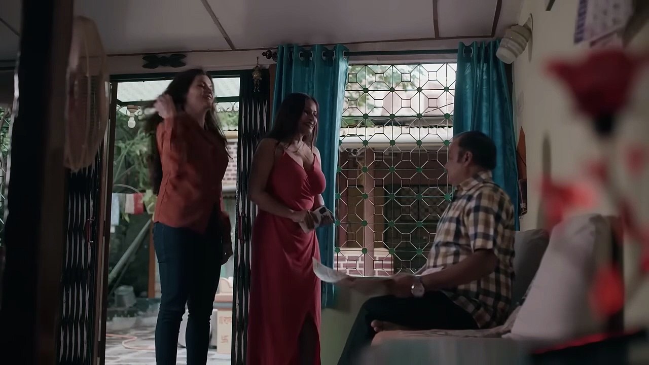 KAUN MAN _ Web Series _ New Episode 2025