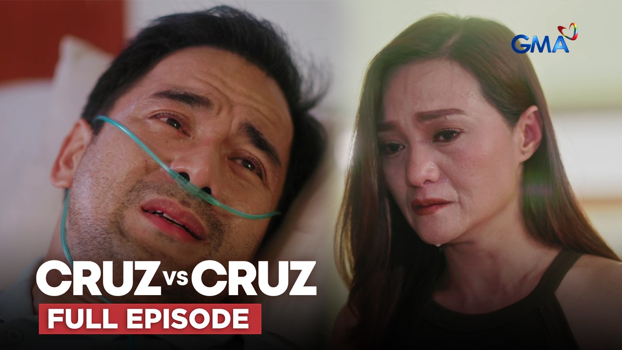 Cruz vs. Cruz: Full Episode 70 (October 27, 2025)