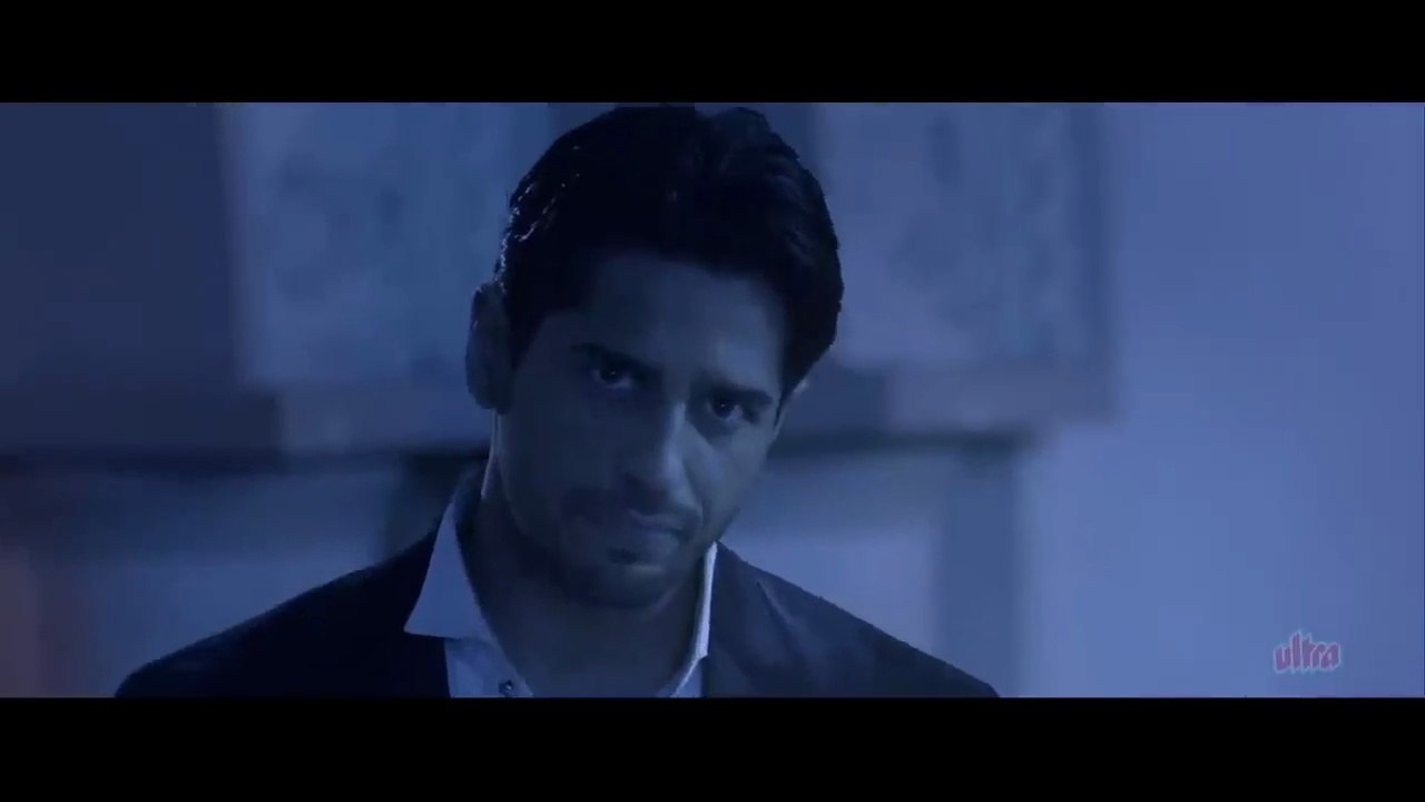 Param Sundari (2025) Siddharth Malhotra new Superhit Bollywood Movie HD 1080P