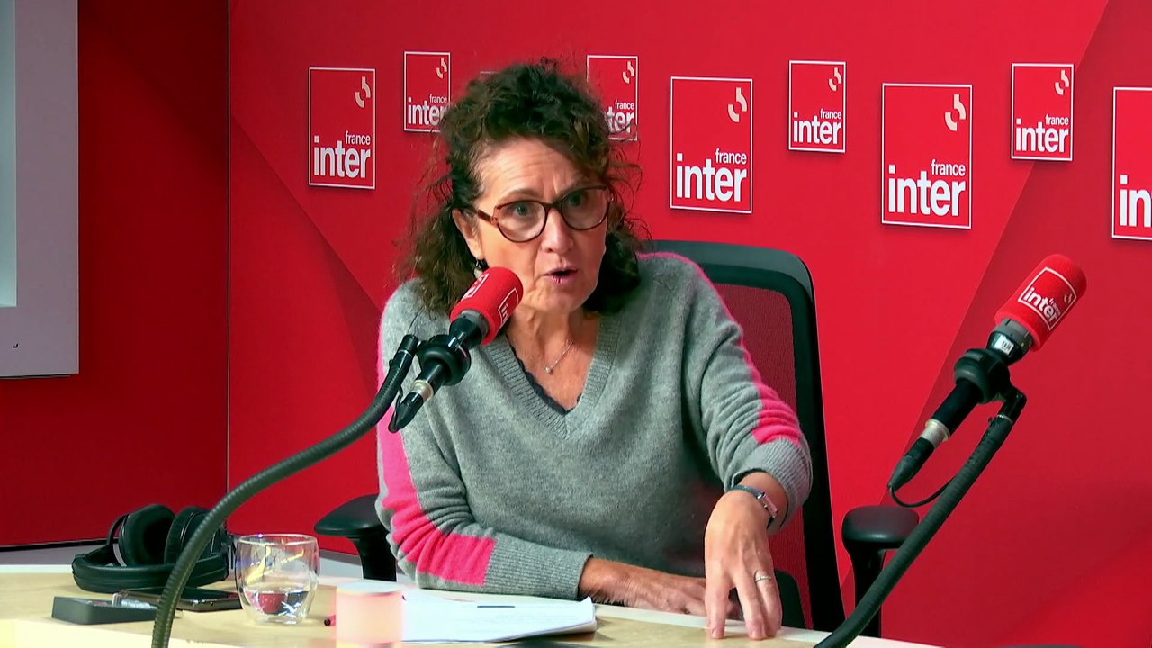 Laetitia Cherel explique le procès des cyberharceleurs de Brigitte Macron